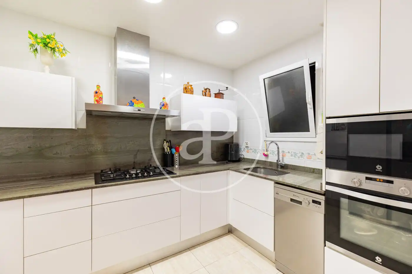 Flat with lift for sale in Carrer de Còrsega, imagen 11
