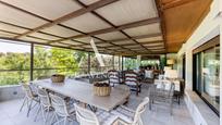 Terrace of House or chalet for sale in Ciudalcampo  with Air Conditioner, Heating and Private garden