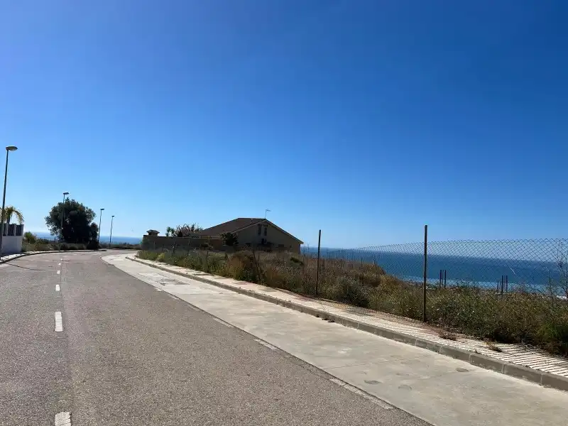 Lands and plots for sale in Calle Mirlo, imagen 15