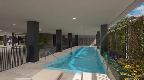 Photo 4 from new construction home in Flat for sale in Calle del Arroyo Bueno, 1, Villaverde Alto, Madrid