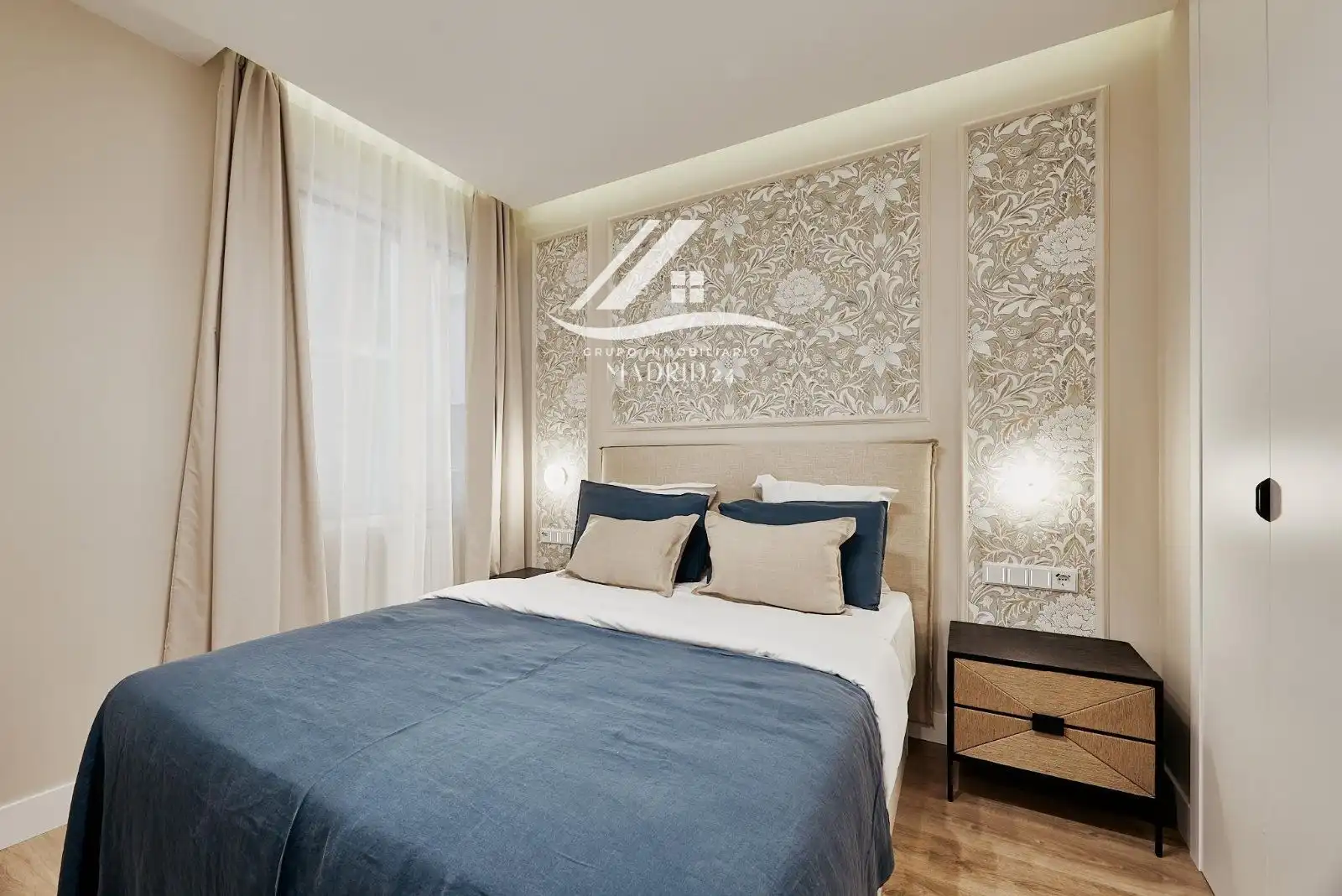 Flat with lift for sale in Calle de José Ortega y Gasset, imagen 14