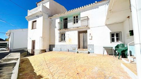 Casa de pueblo en Mondrón