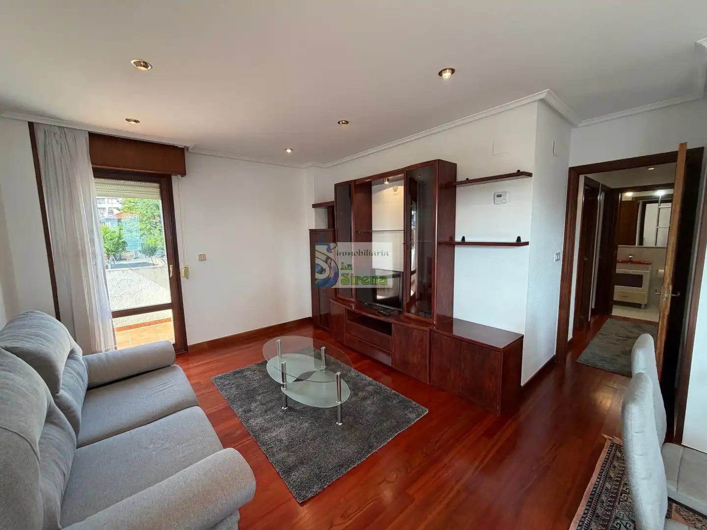 Flat for rent in Castro-Urdiales, Cantabria