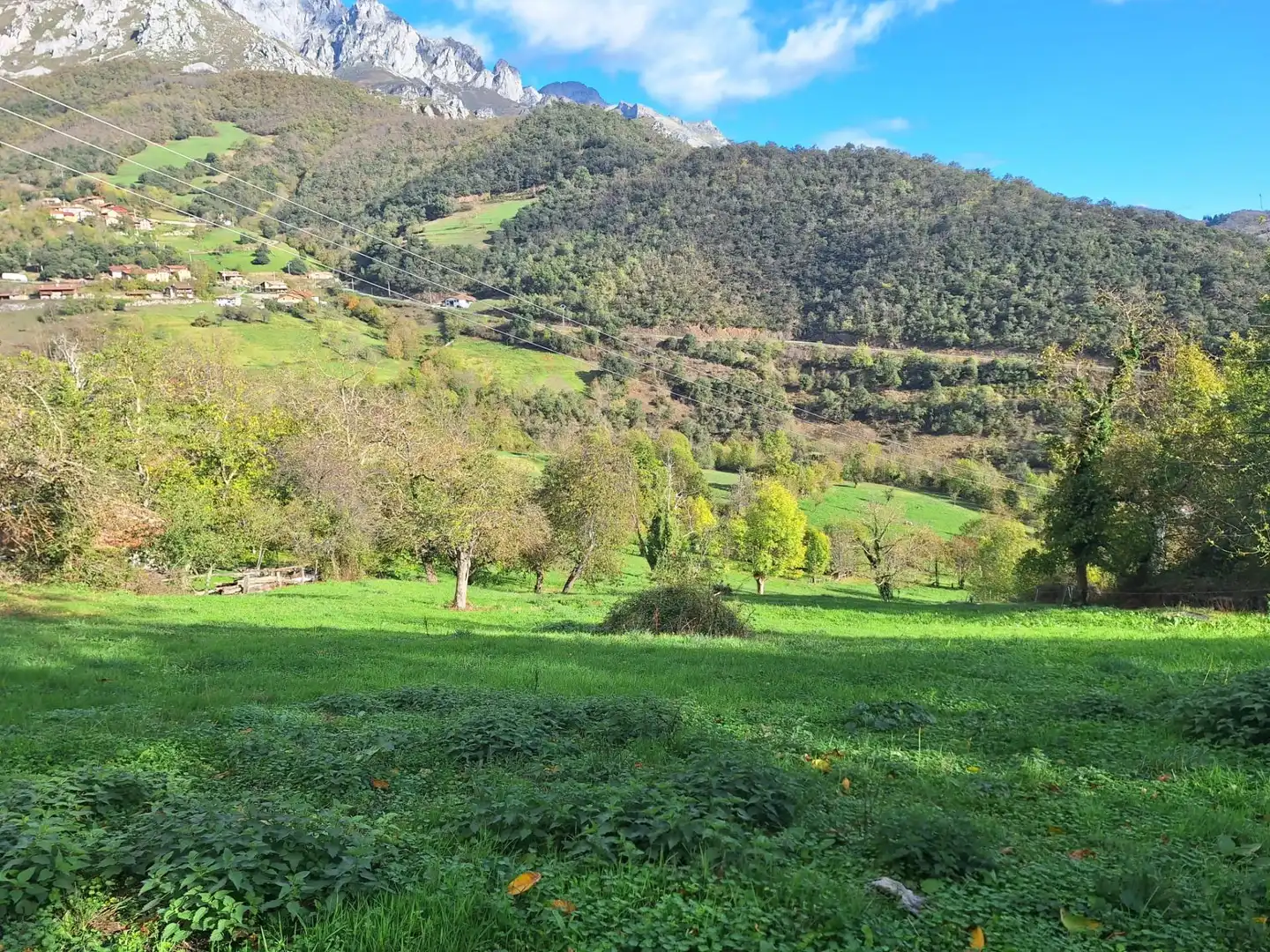 Terrenys i solars en venda a Camaleño, imagen 4