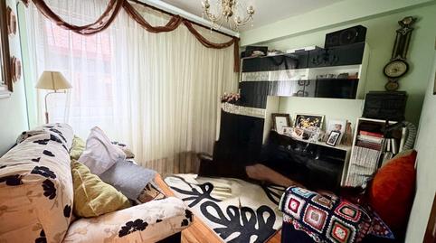 Foto 5 de Planta baixa en venda a  Pontedeume, Sagrada Familia, A Coruña Capital