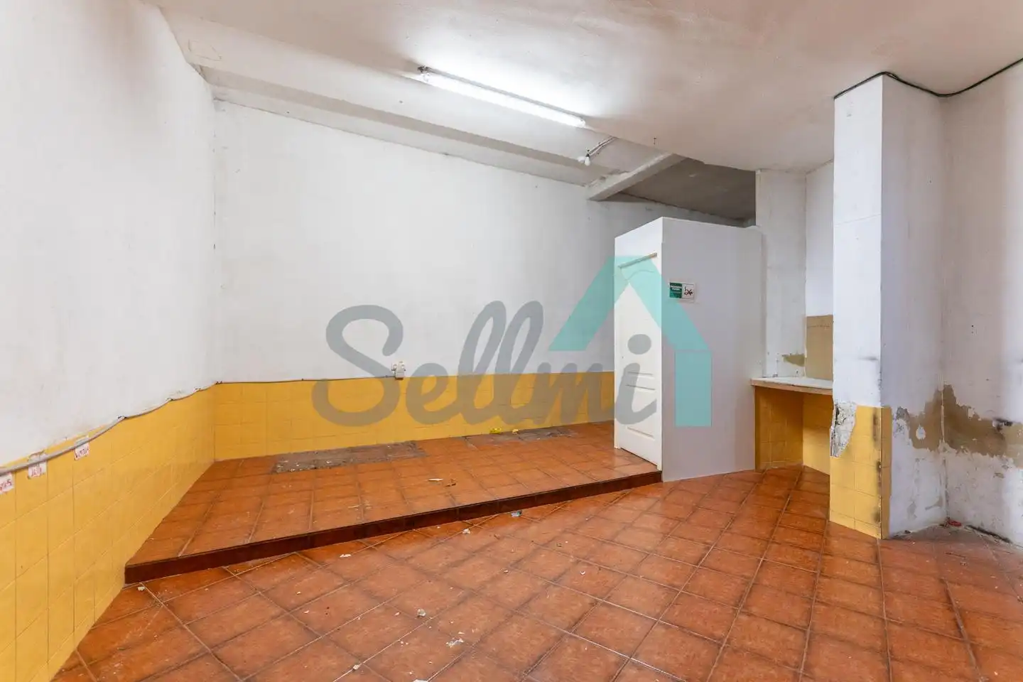Business premises for sale in Calle Río San Pedro, imagen 8