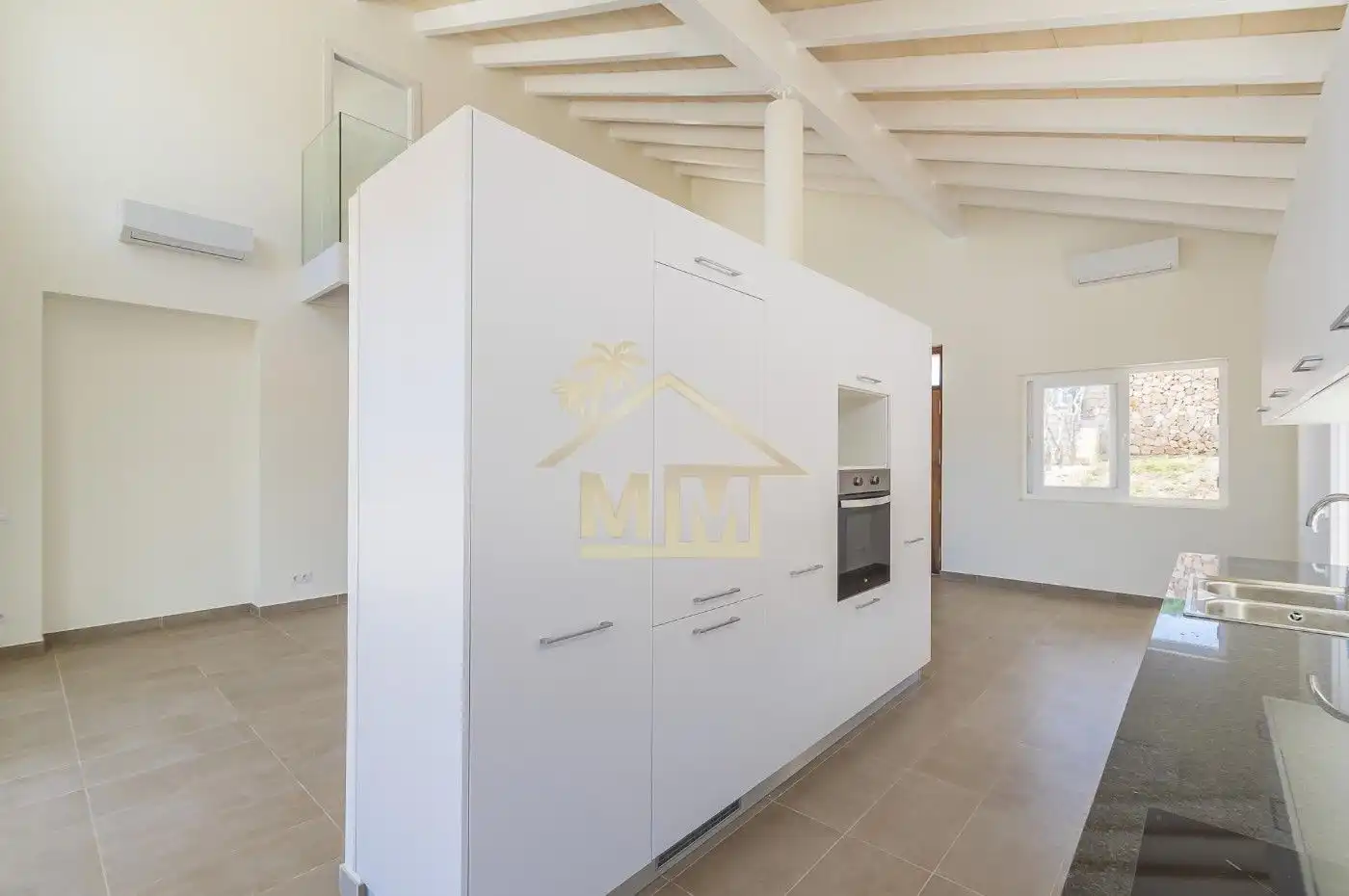 Casa o chalet en venta en Carrer de la Verge del Toro, Es Mercadal poble