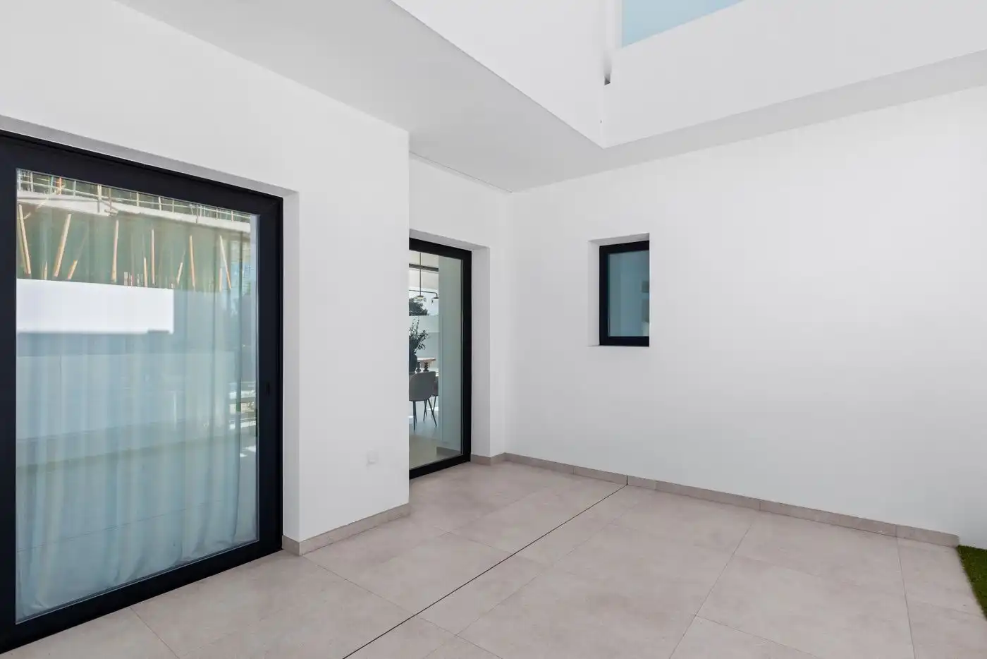 Casa con piscina en venta en Balcón de Ponoig - Polop Paradis - Polop Hills, imagen 6