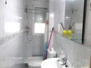 Bathroom of Flat for rent in Este