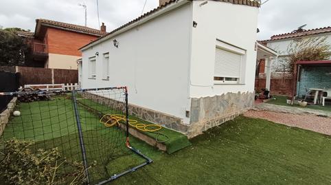 Foto 4 de Casa o xalet en venda a Piera, Barcelona