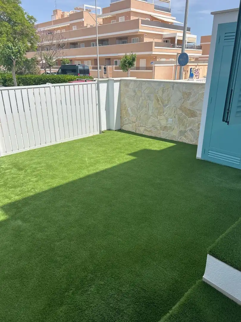 Bungalow amb piscina en venda a El Mojón, imagen 21