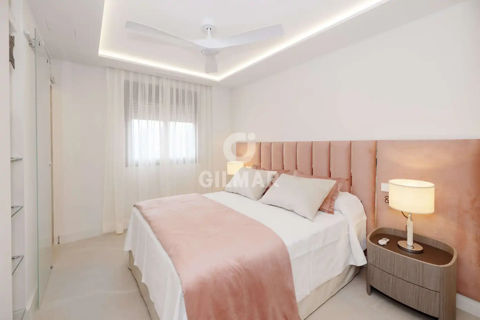 Apartament amb terrassa en venda a Selwo, imagen 41