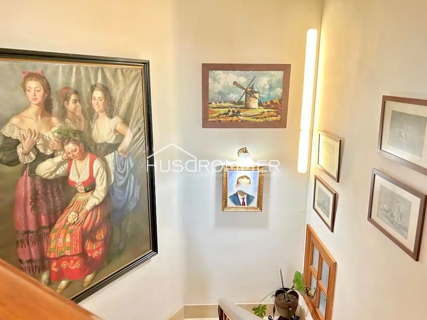 Houses for sale in Ecce Homo7, Llombai