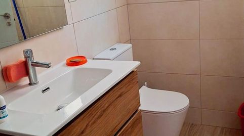 Foto 5 de Piso en venta en San Nicasio, Leganés