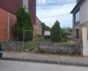 Residential for sale in Rúa Pardo Bazán, O Saviñao