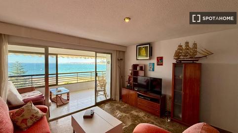 Foto 4 de Apartament per a compartir a Cabo de las Huertas, Alicante / Alacant