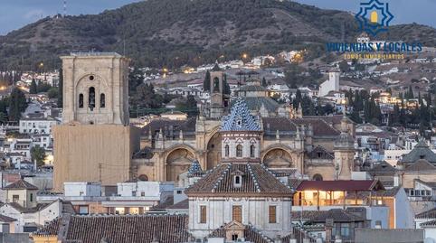 Foto 3 de Dúplex en venta en Camino de Ronda, Granada