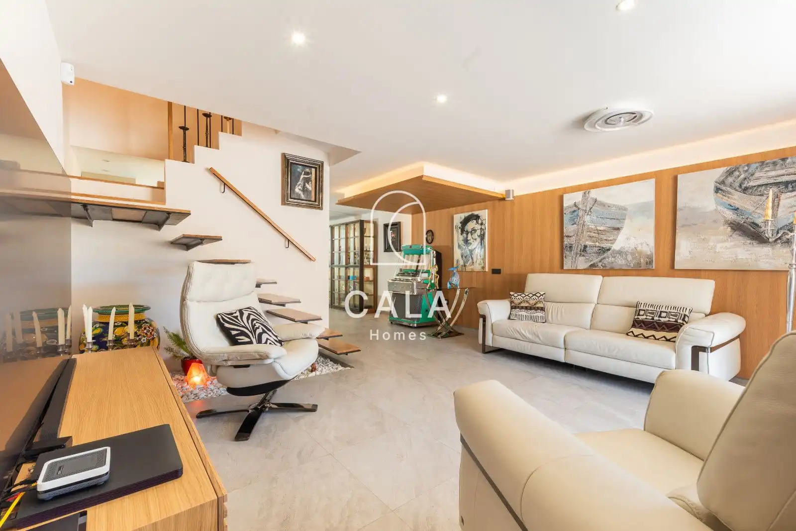 Einfamilien-Reihenhaus zum Verkauf in Juan Carlos I, Los Cristianos