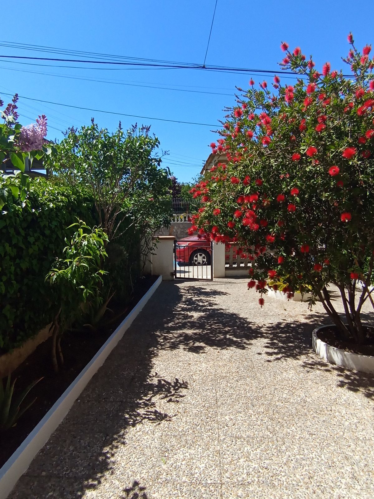 Single-family semi-detached for sale in Riells i Viabrea