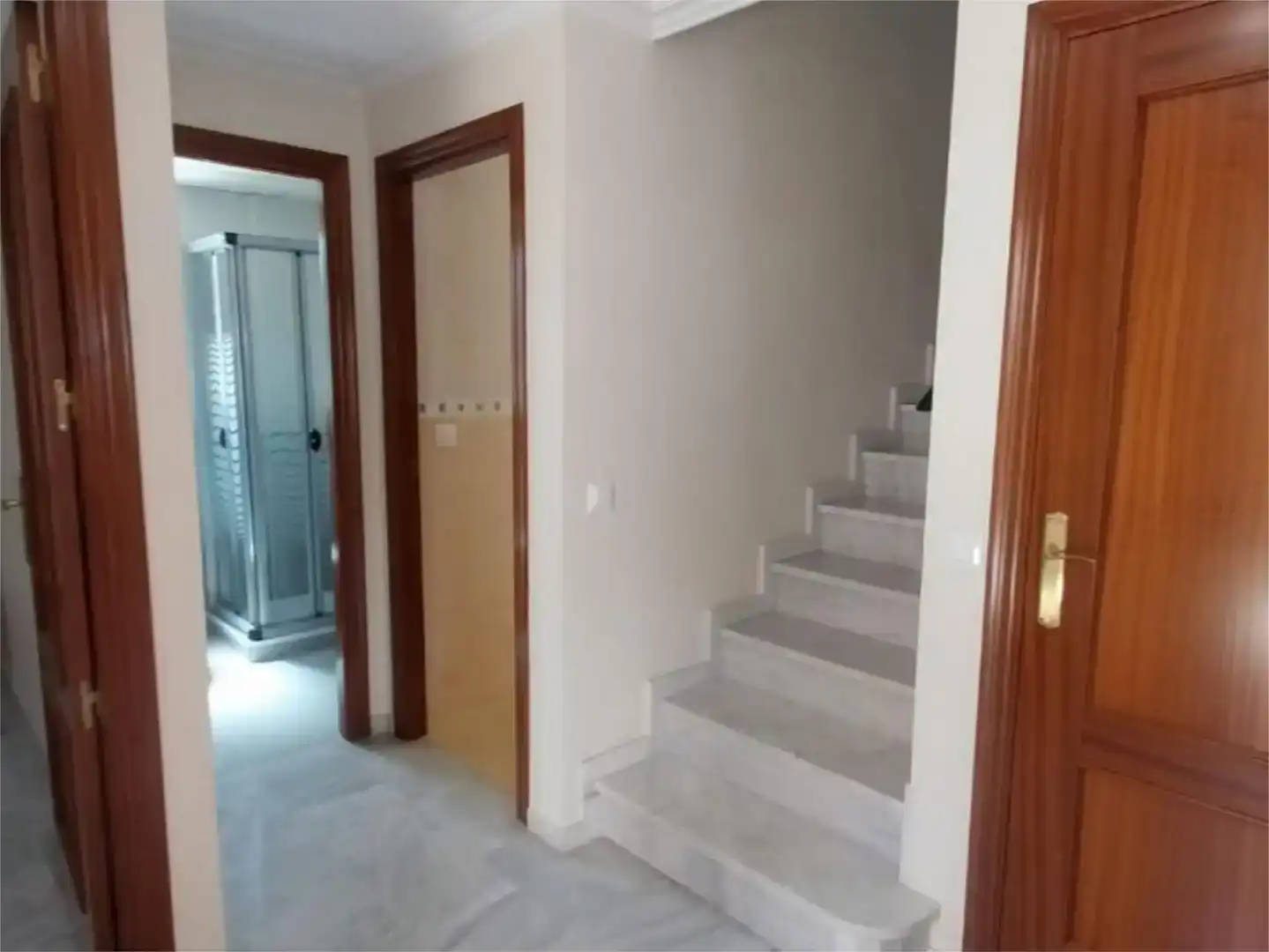 Casa o xalet en venda en Espartinas amb Aire condicionat, Jardí privat i Traster