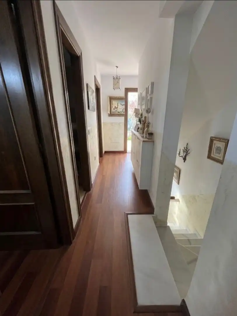 Casa adosada en venta en Coín con Aire acondicionado, Parquet y Terraza