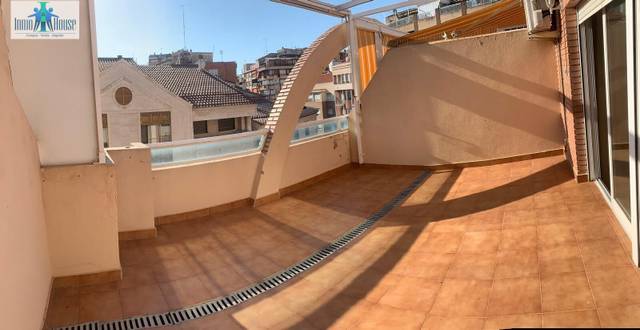 Ático en Venta en Carretas - Pajarita