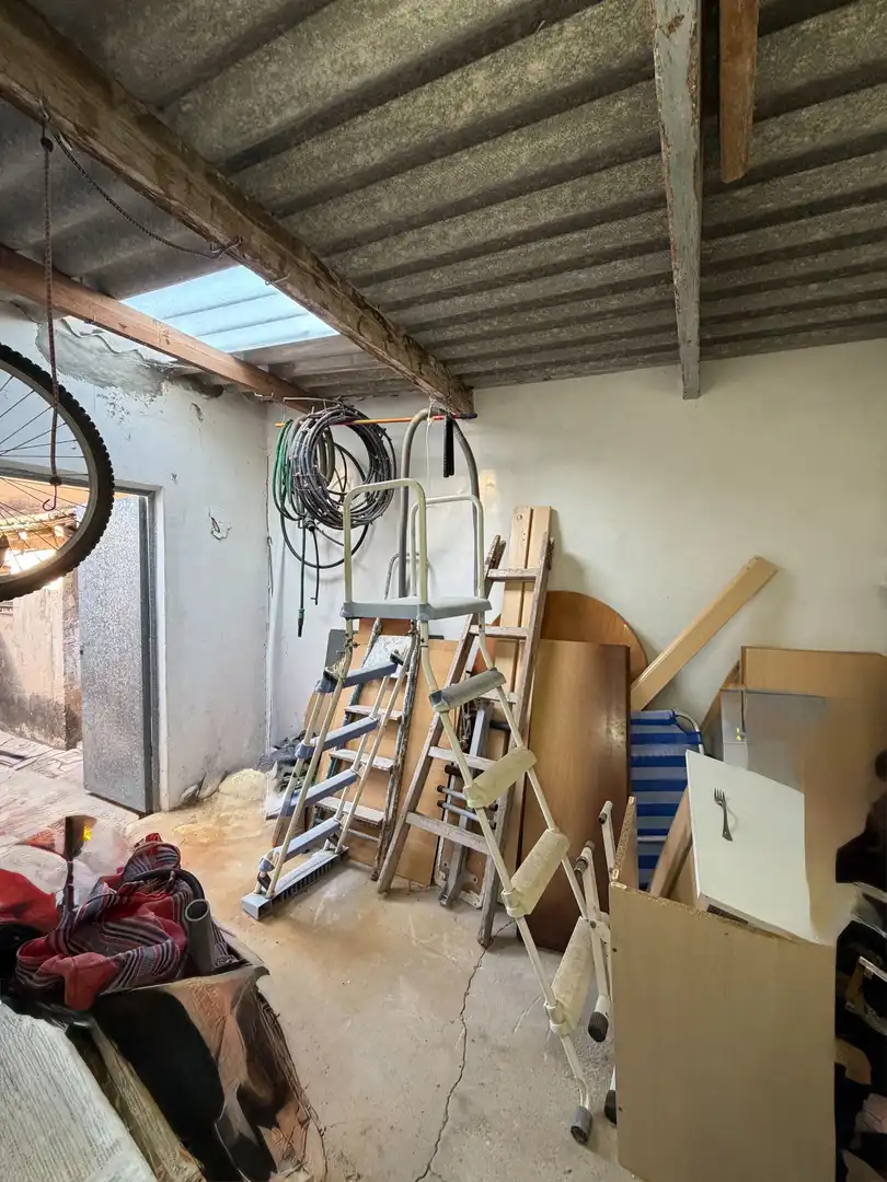 Finca rústica en venta en Campo Alto - Club de Campo  