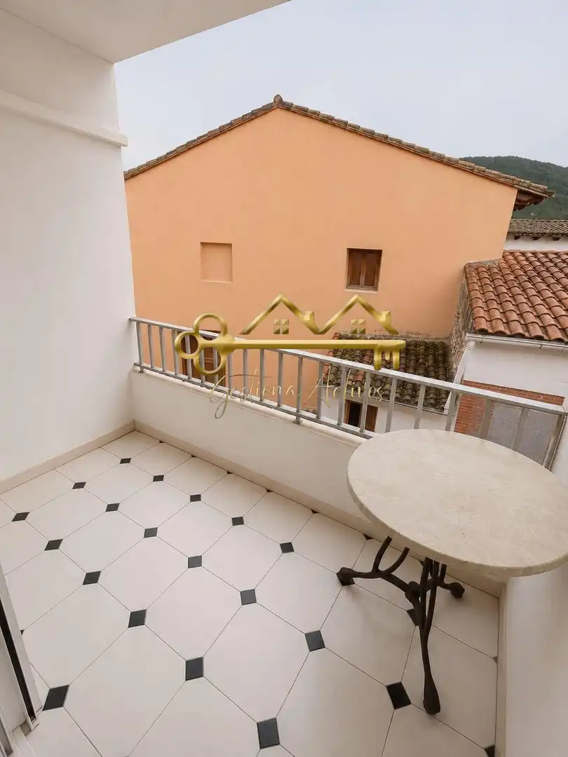 Balcony of Flat for sale in Vallada  with Balcony
