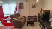 Living room of Flat to rent in Suances  with Terrace