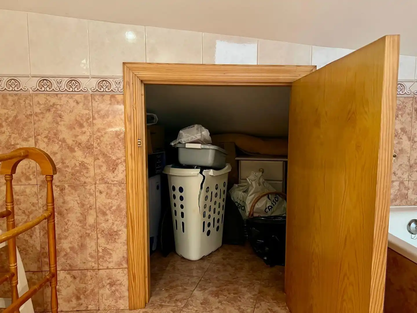 Attic for sale in La Nucia  with Air Conditioner and Terrace