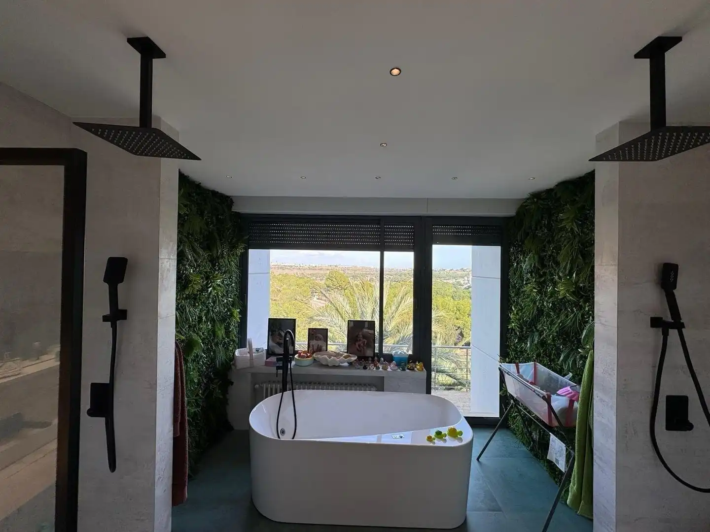 Casa con jardín en venta en Orihuela Costa, imagen 44