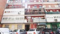 Exterior view of Flat for sale in Coslada  with Heating and Terrace