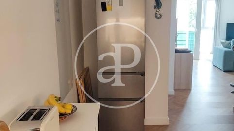 Foto 5 de Pis de lloguer a Avinguda del Doctor Waksman, En Corts - Doctor Waksman, Valencia Capital