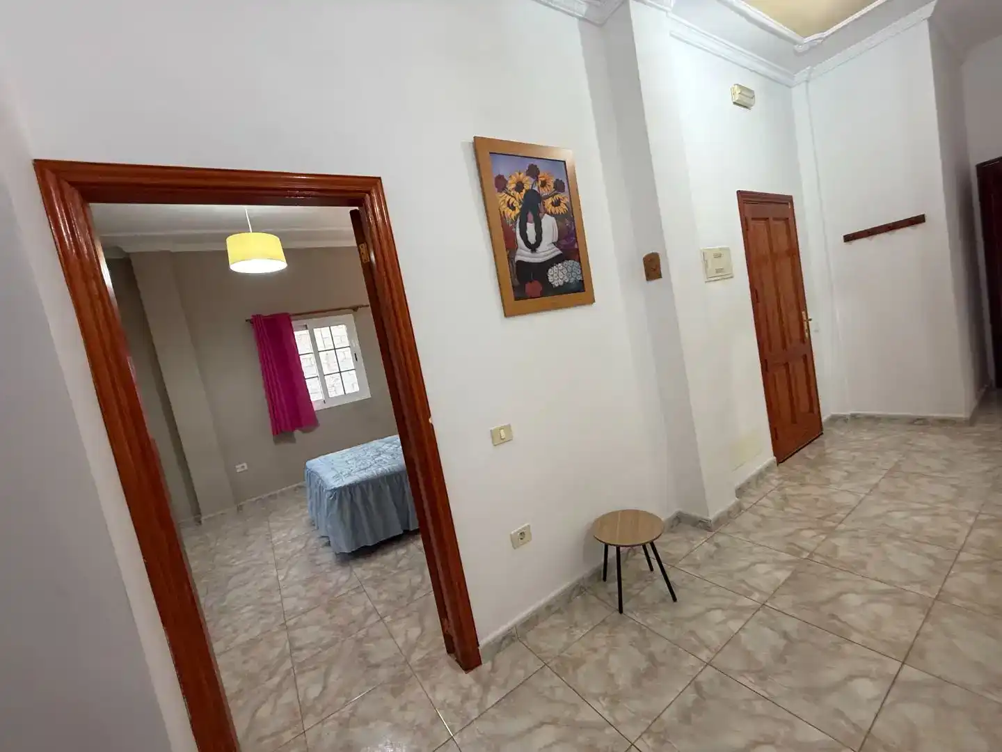 Flat for rent in Adeje  with Furnished and Balcony
