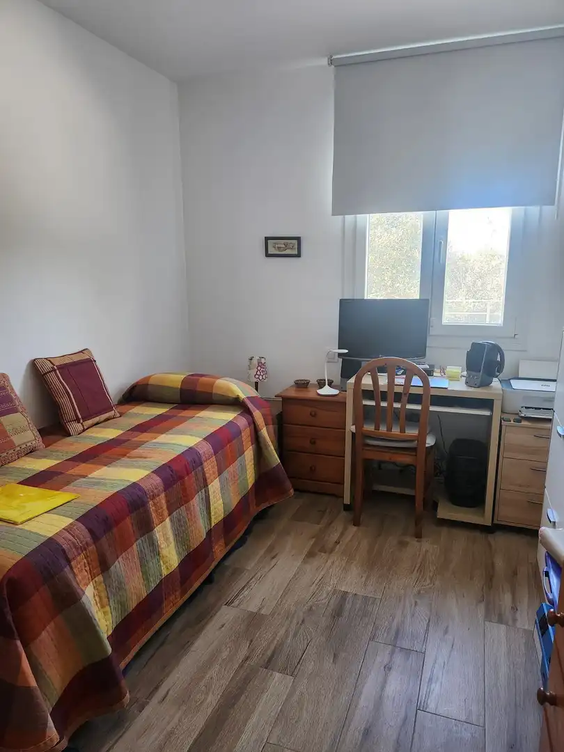 Dormitori de Casa o xalet en venda en Valdemorillo amb Aire condicionat, Calefacció i Jardí privat