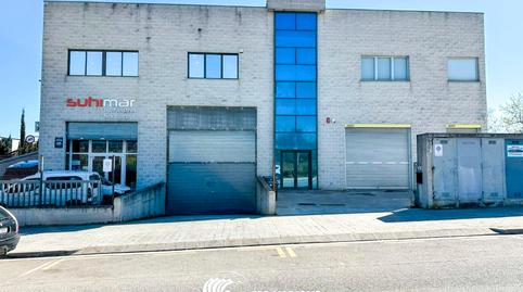 Photo 2 of Industrial buildings for sale in Carrer de la Remallaire, 13, Pla d'en Boet, Barcelona
