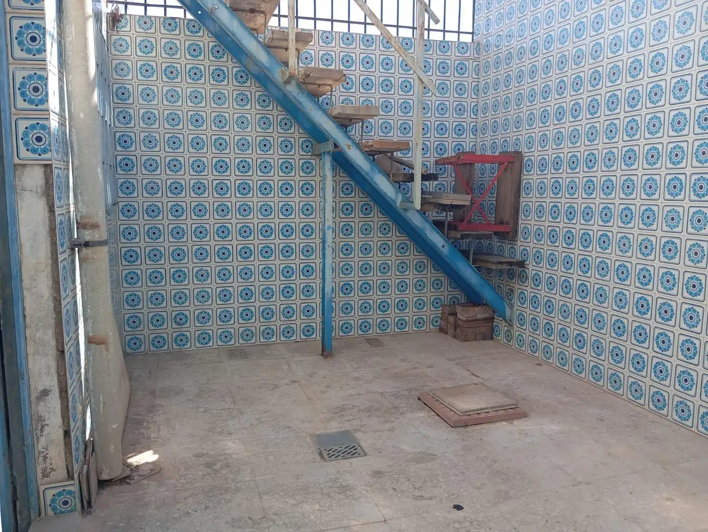 Casa adosada en venta en Cartagena ciudad