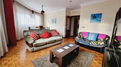 Photo 2 of Flat for sale in C Paris, Santiago - San Telmo, Palencia