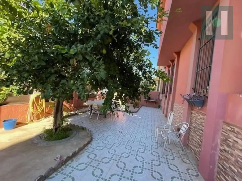 Villa mit Garten zum Verkauf in Calle Félix Martí Alpera, imagen 4