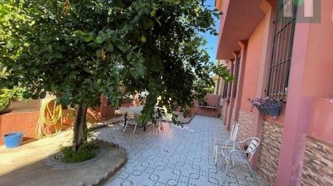 Foto 2 de Casa o chalet en venta en Calle Félix Martí Alpera, Ciudad Jardín, Cartagena