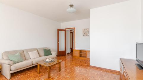 Foto 5 de Piso en venta en Mendebaldea - Ermitagaña,  Pamplona / Iruña