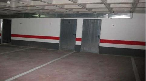 Photo 5 of Garage for sale in Constitucion, 8, La Muela, Zaragoza