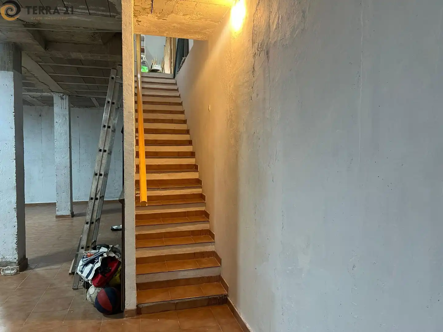 Casa o chalet en venta en Jaén con Aire acondicionado, Calefacción y Jardín privado