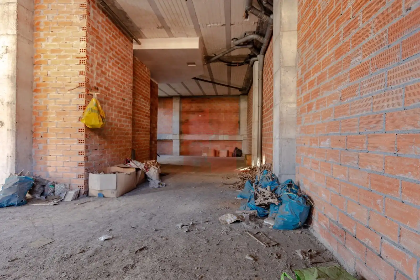 Business premises for sale in Avenida de la Coruña, imagen 7