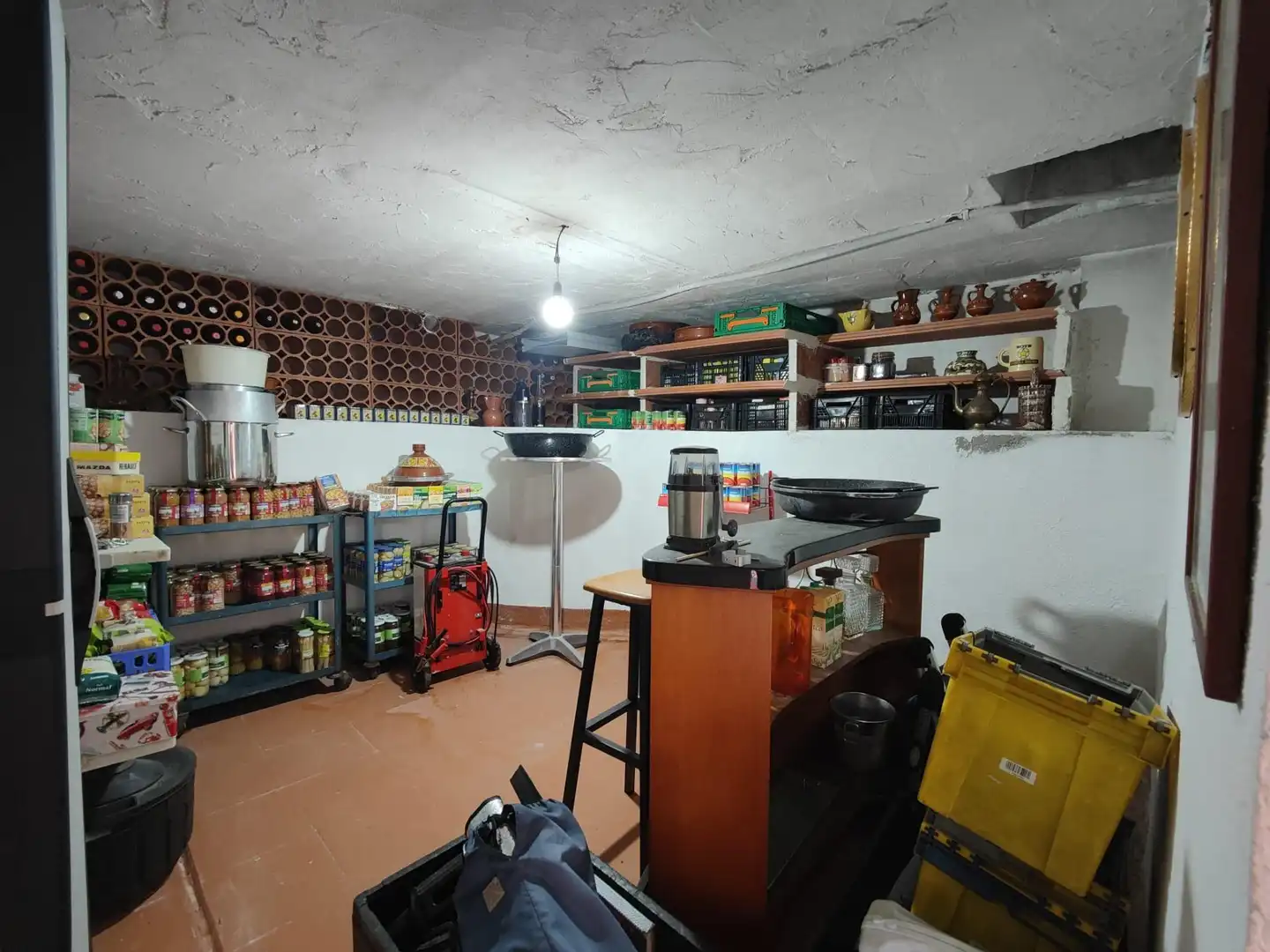 Casa o xalet en venda en Cunit amb Calefacció, Jardí privat i Terrassa