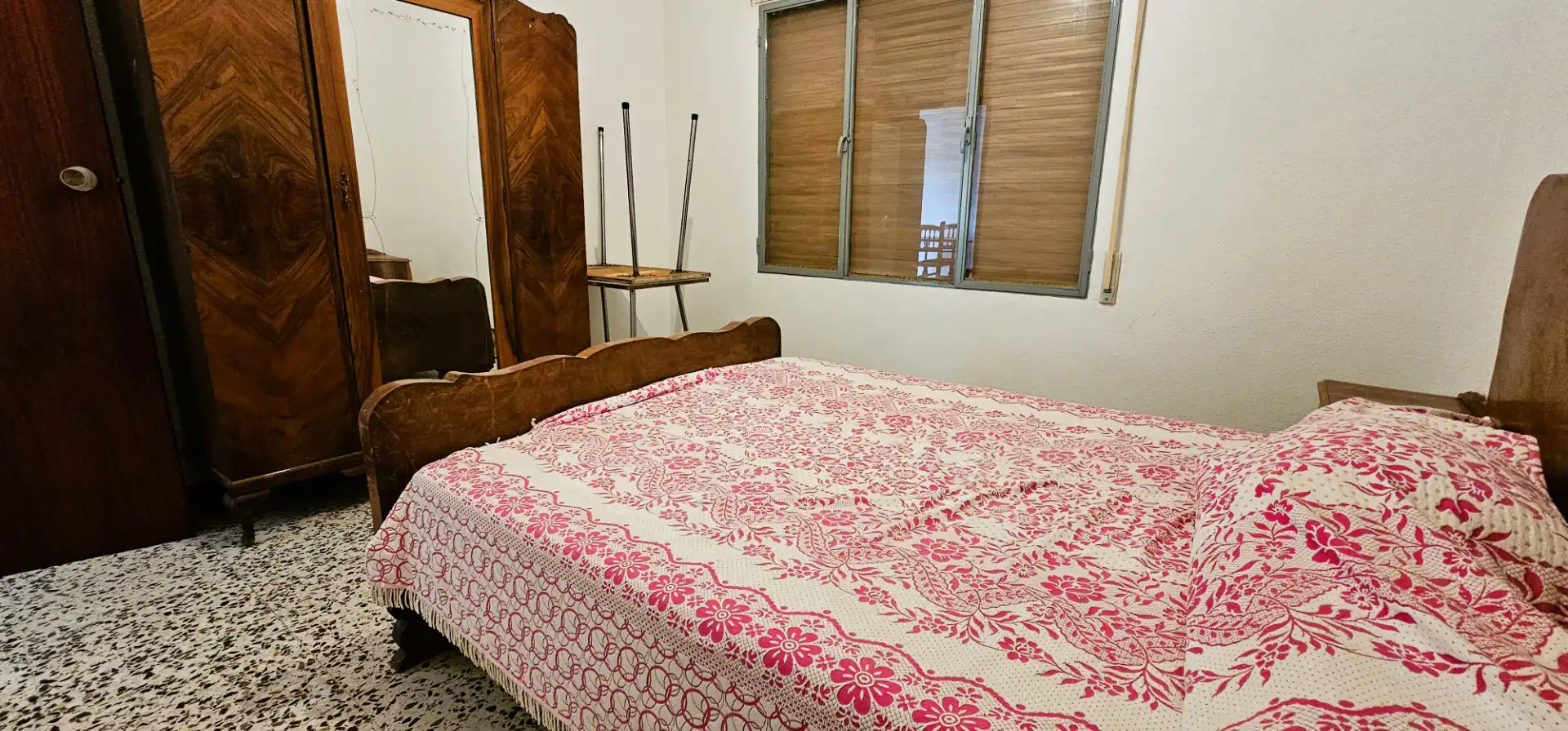 Habitación de Casa o chalet en venta en Lorca con Terraza, Trastero y Amueblado