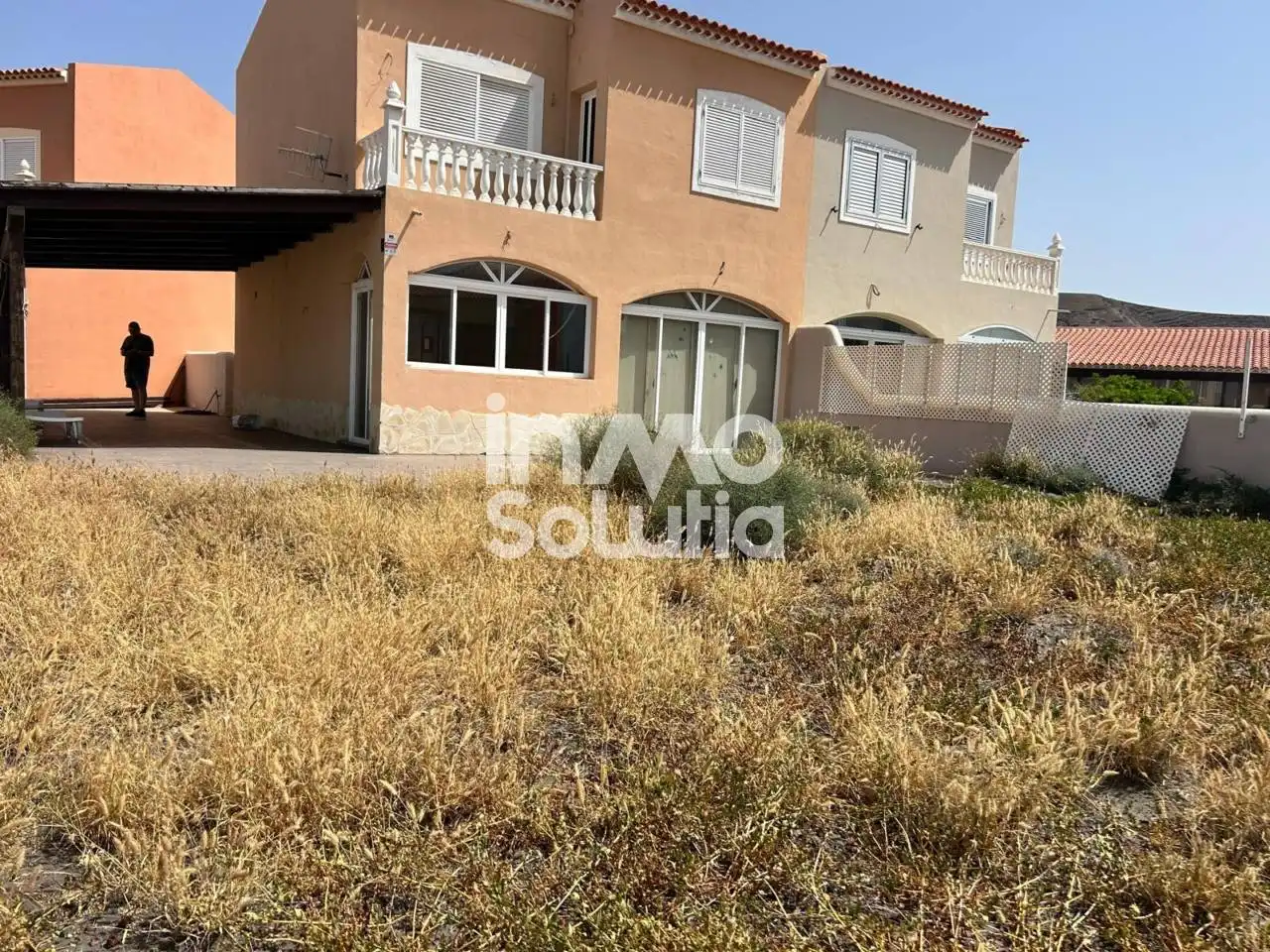 Casa o chalet en venta en Granadilla de Abona con Terraza