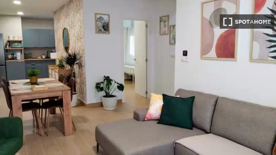 Habitació a Camino de Ronda