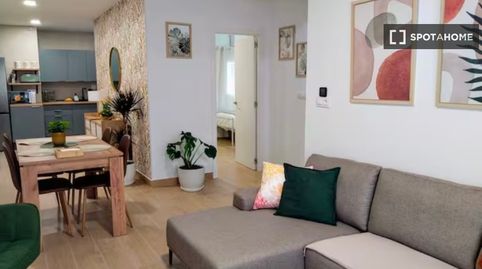 Foto 4 de Habitación en Camino de Ronda, Granada Capital