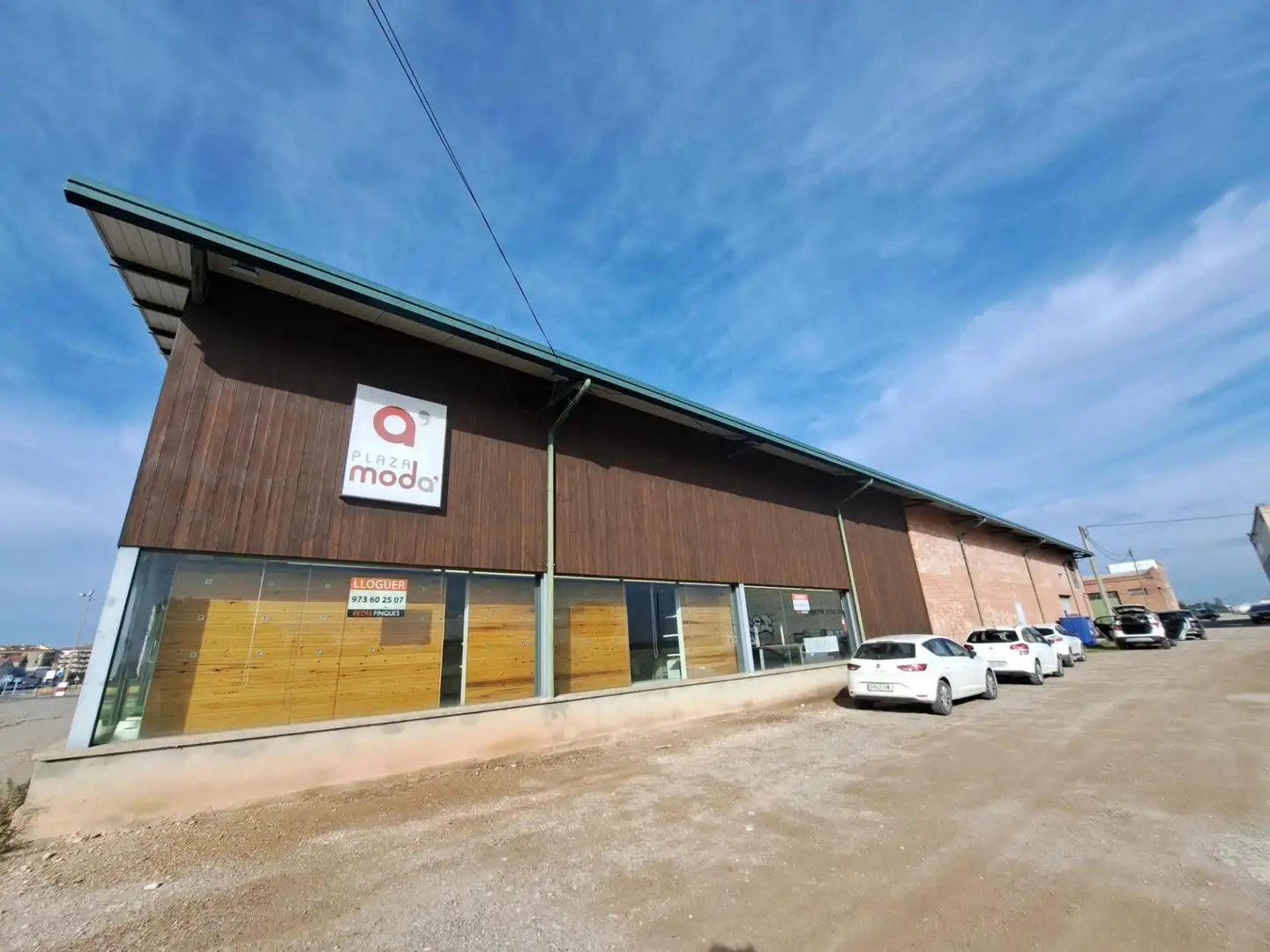 Business premises to rent in Carretera CARRETERA N II 13, imagen 37